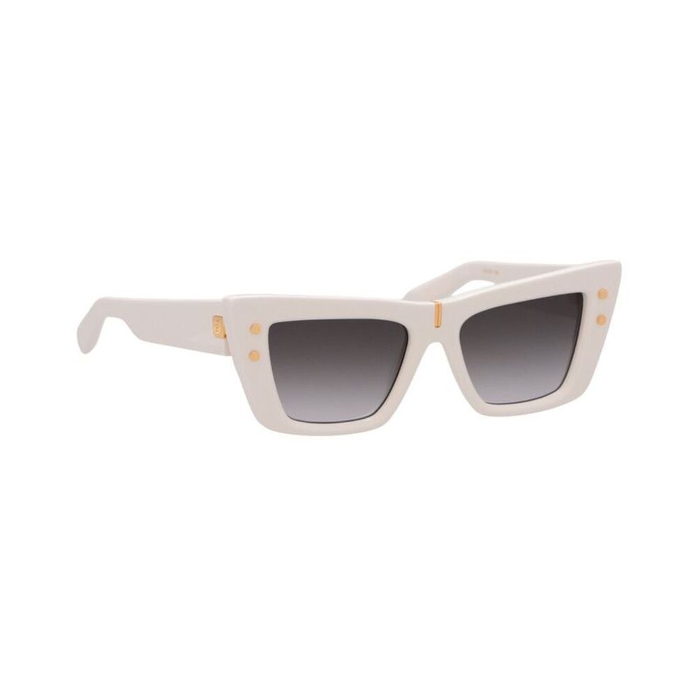 Balmain Women's Bps156 54Mm Sunglasses